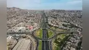 El proyecto millonario vial que conectará 12 distritos de Lima: usuarios atrevesarán la capital en 15 minutos