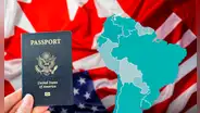 El único país de Sudamérica que exigirá VISA a los ciudadanos de Estados Unidos y Canadá desde 2025