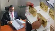 Incautan 9 lingotes de oro valorizados en 3 millones de dólares en Arequipa: serán entregados al Estado