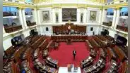 Congreso alista la aprobación de un paquetazo de leyes antidemocráticas para esta semana