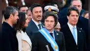 Senado argentino aprueba ley Bases de Javier Milei que pretende la transformación del modelo económico