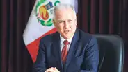 Rector de la UNI anuncia que postulará a la presidencia: "Voy a empezar a actuar como candidato"