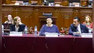 Facultades legislativas listas para debatirse en el Pleno