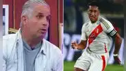 Rebagliati REVELA el verdadero motivo por el que Renato Tapia decidió no viajar con Perú a la Copa América