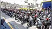 Rafael López Aliaga defiende compra de motos por las que habría pagado de más