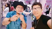 Sicarios matan a cantante de cumbia en Independencia