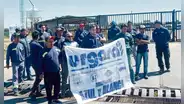 Argentina: Javier Milei enfrenta gran paro indefinido de productores de granos