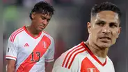 Guerrero y su firme respuesta sobre negativa de Tapia a viajar con la selección previo a la Copa América