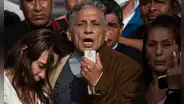 Congreso priorizará debate esta semana de proyecto que frena candidatura de Antauro Humala