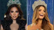 Luciana Fuster se sincera tras el triunfo de Tatiana Calmell en el Miss Perú: "Se necesita preparación previa"