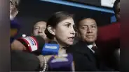 Patricia Benavides: Poder Judicial decide este 12 de junio si impone impedimento de salida del país a la exfiscal