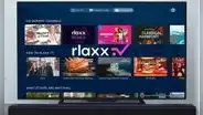 ¿Qué es rlaxx TV y cómo instalarlo en tu Smart TV para tener más de 100 canales gratis?