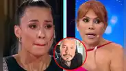 Milett Figueroa no viajará a la Copa América con Marcelo Tinelli y Magaly Medina la encara: "Amiga, date cuenta"