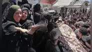 Comisión de la ONU acusa a Israel de cometer crímenes de lesa humanidad y "exterminio" en Gaza