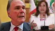 Denunciarán a Dina Boluarte ante la Corte Penal Internacional por presunta violación sistemática de DD.HH.