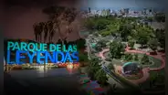 ¿Adentrarse en la selva? Parque de las Leyendas ofrece místico recorrido: fechas, precio y más actividades