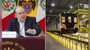 López Aliaga se reafirma en obstruir Línea 2 y reta al MTC: “Garantice que no se va a interrumpir el tráfico”