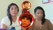 Hermanas de Alex Brocca llegan a Perú para encarar a Ernesto Pimentel: “Fue lo peor que le pudo haber pasado”