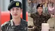 Jin de BTS quiso abrazar a 3.000 fans en evento, pero agencia se lo negó: "Dijeron que solo deberían ser 30"