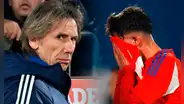 Ricardo Gareca revela su plan B ante las lesiones previo al debut contra Perú en la Copa América
