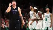 Final NBA 2024: Mavericks y Luka Doncic arrasan con impresionantes récords en redes sociales