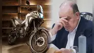 López Aliaga responsabiliza a Pana Autos por sobrecosto de motos y evaluará demandarlos