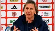 Ricardo Gareca dejó contundente respuesta sobre su salida de Chile previo a la Copa América