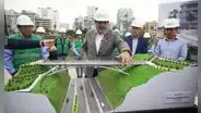 Nuevo proyecto turístico conectará Miraflores y Barranco: ahorrará 35 minutos de viaje y dará vista de 180°