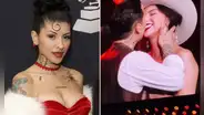 Cazzu rompe su silencio tras confirmarse relación de Christian Nodal y Ángela Aguilar: “Es una pena inmensa”