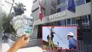 ¿Sabías que EsSalud te apoya económicamente en caso de accidentes? Conoce el monto