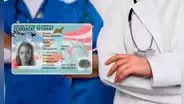 Buenas noticias para los médicos extranjeros: Florida aprueba ley para aplicar a la Green Card