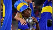 Luis Advíncula será argentino para ayudar a Boca e hinchas reaccionan: "Scaloni, llámalo para el Mundial"