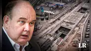 La razón por la que Rafael López Aliaga no permite la construcción de una estación subterránea en el Centro de Lima