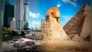 Restos arqueológicos hallados en un edificio en Miami superan la antigüedad de las pirámides de Egipto