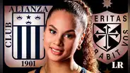 Flavia Montes reveló el SORPRENDENTE motivo por el fichó por la San Martín en lugar de Alianza Lima