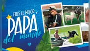 ¡Gana fácilmente! Parque de las Leyendas regala 200 entradas por el Día del Padre