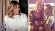 Jessica Newton habla por primera vez sobre el supuesto romance que tuvo Laura Spoya con Renzo Costa