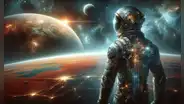 Científicos revelan los efectos en la salud de astronautas por pasar tiempo prolongado en el espacio