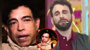 Ernesto Pimentel ESTALLA contra las cámaras de Rodrigo González: "Me estás incomodando"