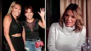 Jessica Newton confiesa la verdadera razón por la que se distanció de Magaly Medina: "No fue por Cassandra, ni por Deyvis"