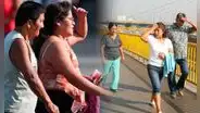 ¿Por qué hay brillo solar en Lima? Senamhi explica sobre incremento de temperatura y expone pronóstico