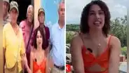 Joven revela que mantiene relación con 7 jubilados: “Son más generosos y menos exigentes”