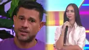 Yaco Eskenazi confiesa qué le pediría a Natalie Vértiz antes de morir: "Que rehaga su vida"