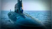El imponente submarino nuclear ruso que embarcó en Cuba: Estados Unidos lo monitorea de cerca