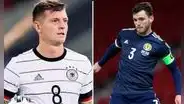 ¿Cuándo juega Alemania vs. Escocia? Fecha y hora del debut de la Eurocopa 2024