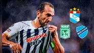 Canal y fechas confirmadas: Alianza Lima enfrentará a grandes de Sudamérica previo al Clausura