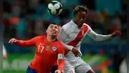 Perú vs. Chile: ¿cuál es el historial de los choques entre la Bicolor y la Roja de Gareca en Copa América?