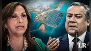 Megapuerto de Chancay: su inauguración en noviembre es un compromiso de la presidenta Boluarte, señala premier