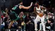 Boston Celtics vs. Dallas Mavericks EN VIVO, NBA Finals 2024, vía ESPN: transmisión del juego 4 ONLINE