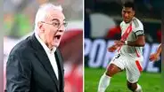 Jorge Fossati confirma que Renato Tapia no jugará la Copa América y deja contundente mensaje